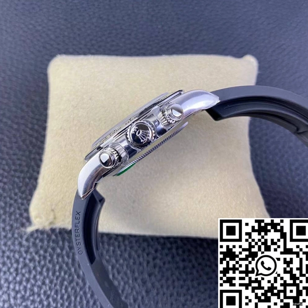 M116519LN-0025 Factory Cosmograph Rolex Daytona Dial Diamond-set Clean 1111